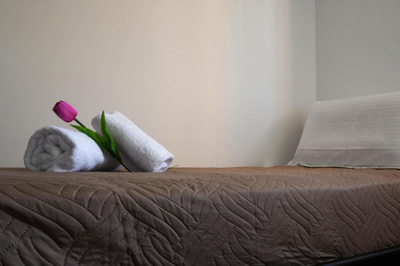 Orion Eco Suites Karteros Ngoại thất bức ảnh